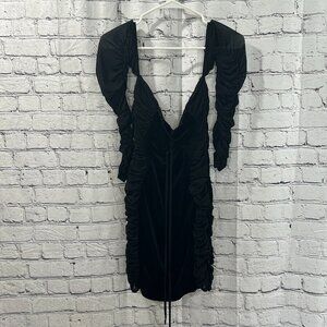 Ladies Privy dress Size L